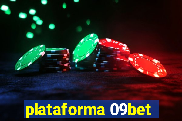 plataforma 09bet